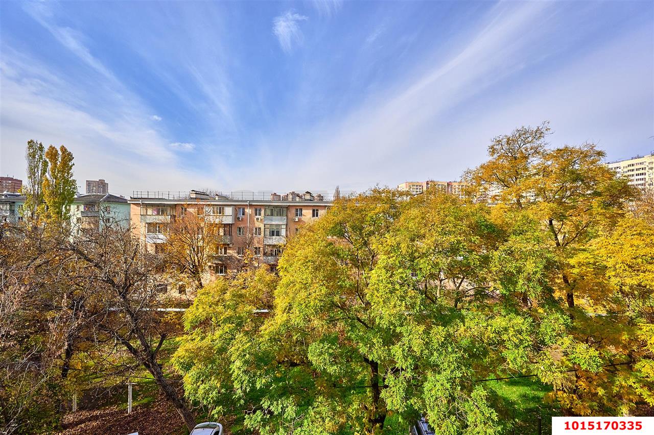 Фото №17: 3-комнатная квартира 60 м² - Краснодар, Карасунский внутригородской округ, мкр. Черёмушки, ул. Ставропольская, 125/2