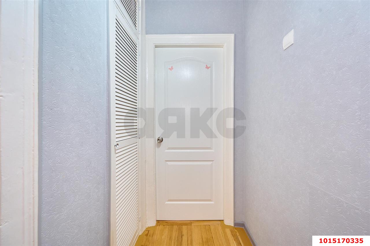 Фото №8: 3-комнатная квартира 60 м² - Краснодар, Черёмушки, ул. Ставропольская, 125/2