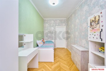 Фото №4: 3-комнатная квартира 60 м² - Краснодар, мкр. Черёмушки, ул. Ставропольская, 125/2