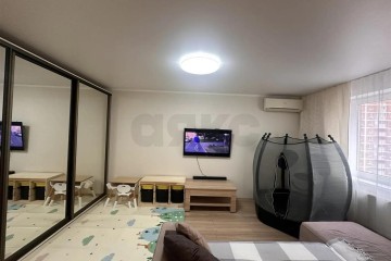 Фото №2: 2-комнатная квартира 61 м² - Краснодар, мкр. ЖК Перспектива, ул. им. Героя Сарабеева В.И., 7