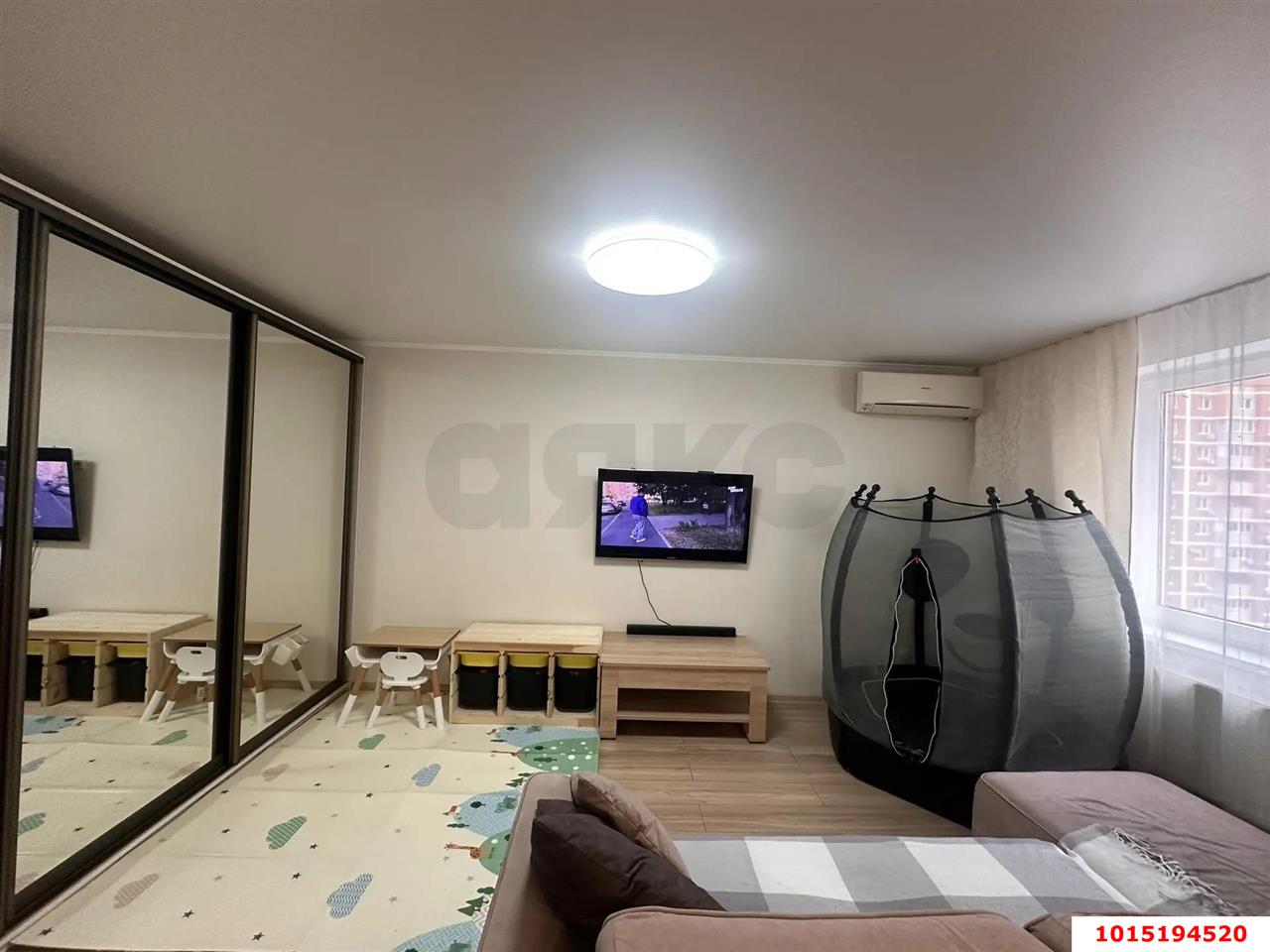 Фото №2: 2-комнатная квартира 61 м² - Краснодар, ЖК Перспектива, ул. им. Героя Сарабеева В.И., 7