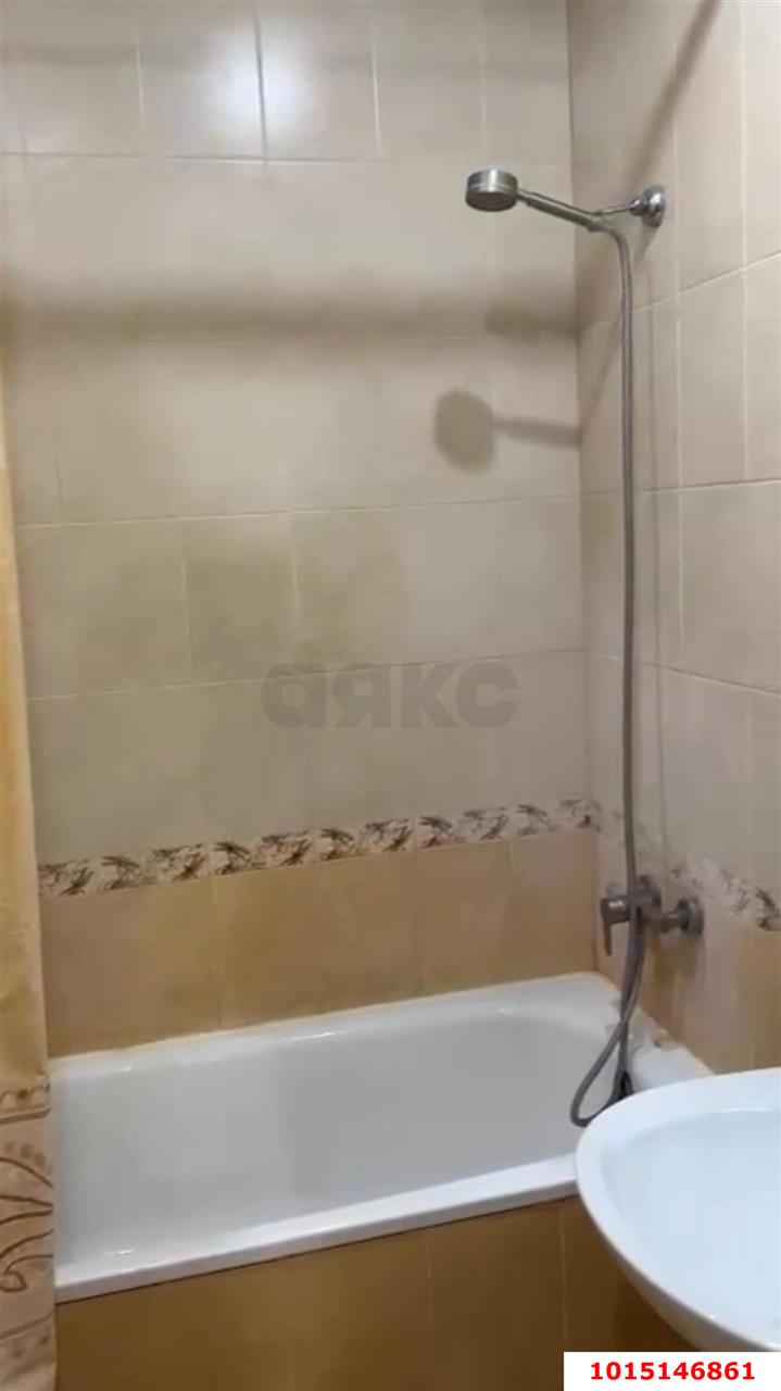 Фото №9: 1-комнатная квартира 49 м² - Краснодар, жилой комплекс Черёмушки, ул. Кубанская, 47