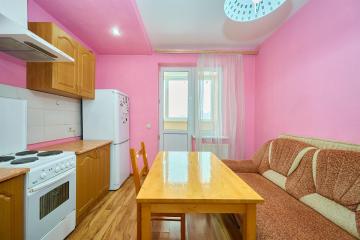 Фото №4: 1-комнатная квартира 49 м² - Краснодар, мкр. жилой комплекс Черёмушки, ул. Кубанская, 47