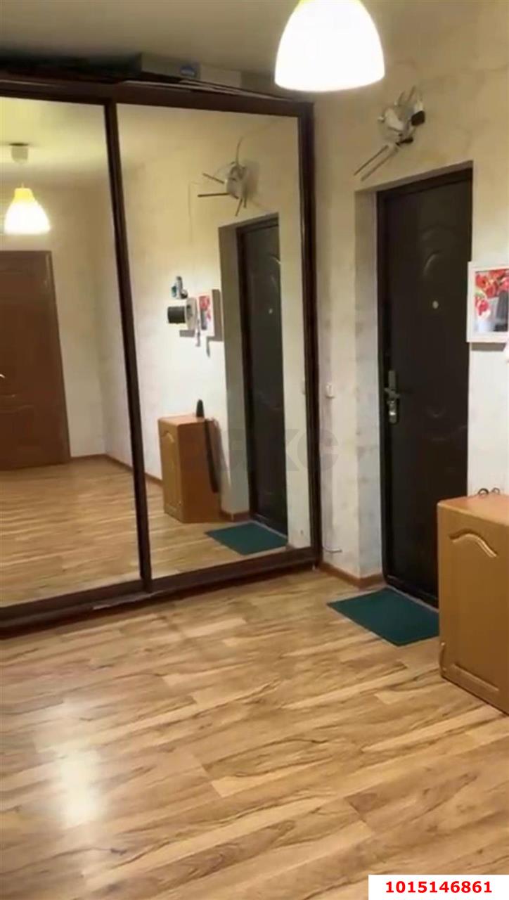 Фото №5: 1-комнатная квартира 49 м² - Краснодар, жилой комплекс Черёмушки, ул. Кубанская, 47