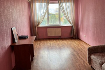 Фото №4: 1-комнатная квартира 45 м² - Краснодар, мкр. жилой комплекс Черёмушки, ул. Кубанская, 47