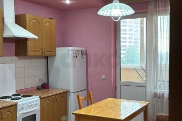 Фото №2: 1-комнатная квартира 45 м² - Краснодар, мкр. жилой комплекс Черёмушки, ул. Кубанская, 47