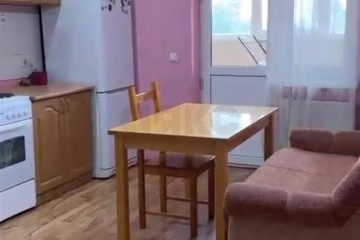 Фото №3: 1-комнатная квартира 49 м² - Краснодар, мкр. жилой комплекс Черёмушки, ул. Кубанская, 47