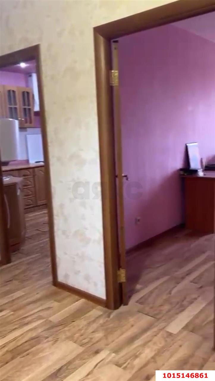 Фото №6: 1-комнатная квартира 49 м² - Краснодар, жилой комплекс Черёмушки, ул. Кубанская, 47