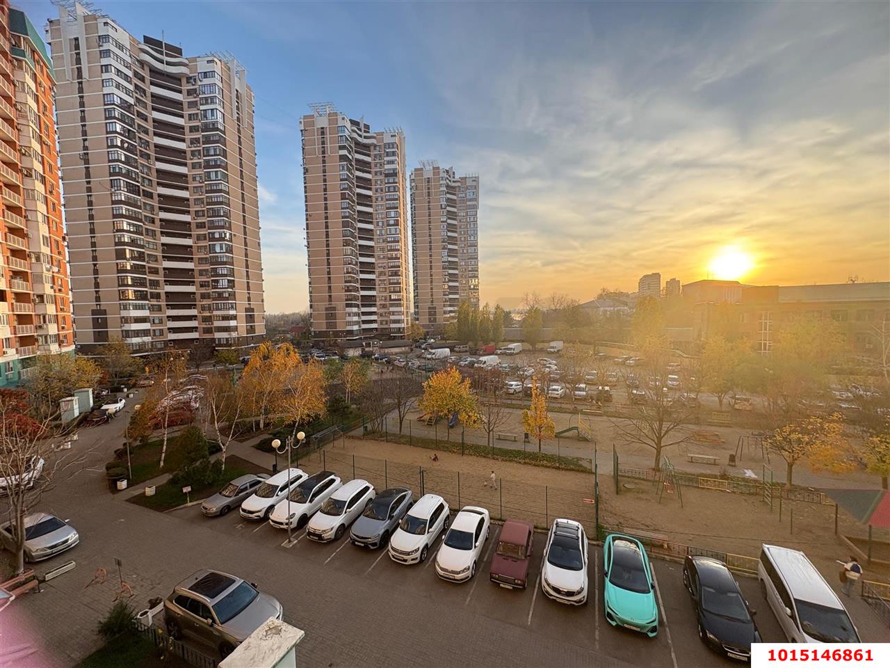 Фото №17: 1-комнатная квартира 49 м² - Краснодар, Центральный внутригородской округ, Черёмушки, мкр. жилой комплекс Черёмушки, ул. Кубанская, 47