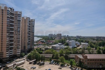 Фото №2: 1-комнатная квартира 49 м² - Краснодар, мкр. жилой комплекс Черёмушки, ул. Кубанская, 47