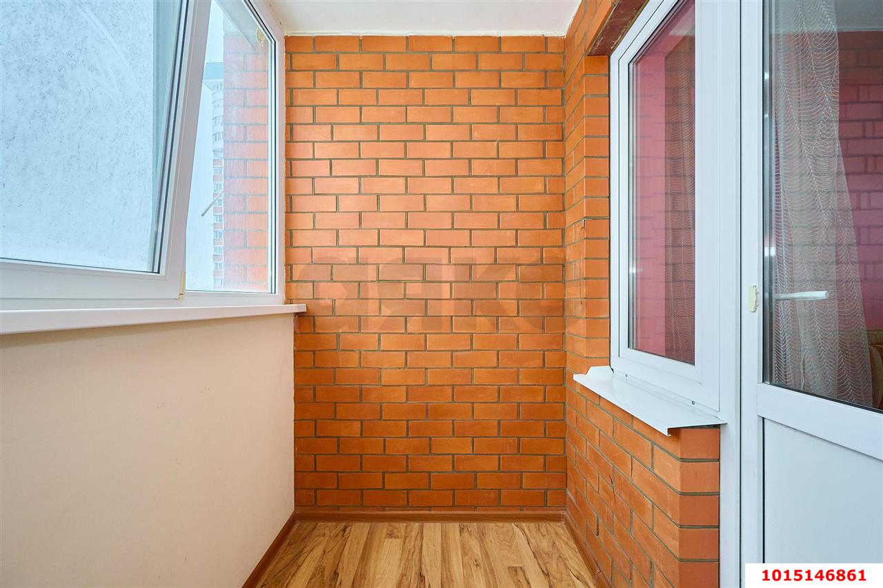 Фото №12: 1-комнатная квартира 49 м² - Краснодар, жилой комплекс Черёмушки, ул. Кубанская, 47