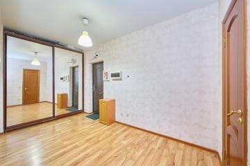 Фото №3: 1-комнатная квартира 49 м² - Краснодар, мкр. жилой комплекс Черёмушки, ул. Кубанская, 47