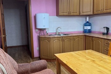 Фото №3: 1-комнатная квартира 45 м² - Краснодар, мкр. жилой комплекс Черёмушки, ул. Кубанская, 47