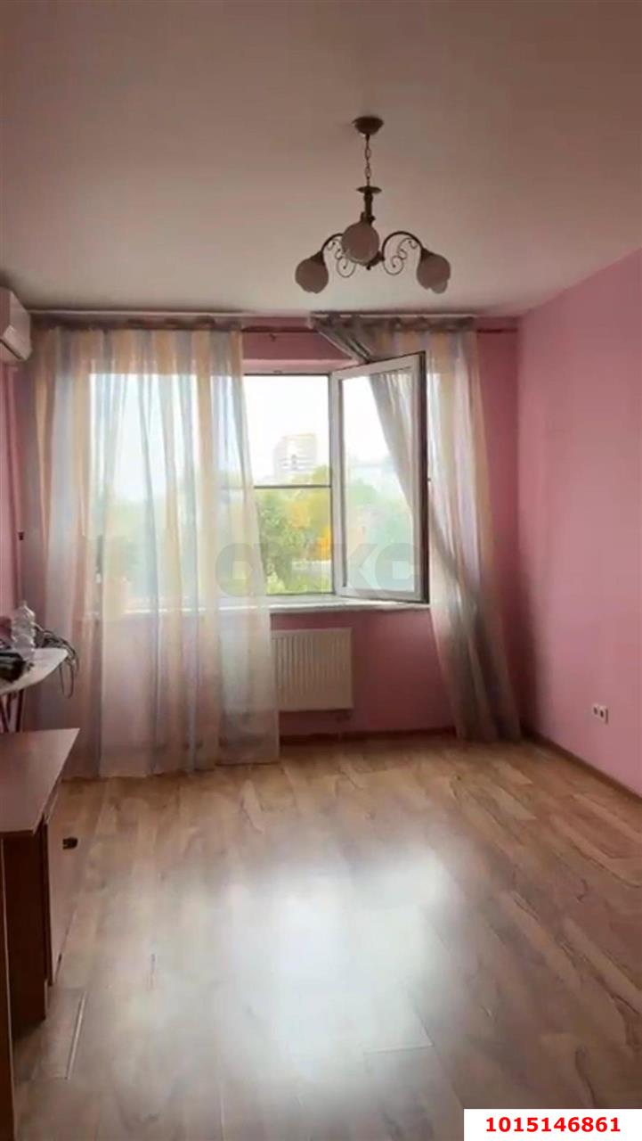 Фото №8: 1-комнатная квартира 49 м² - Краснодар, жилой комплекс Черёмушки, ул. Кубанская, 47