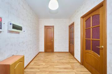 Фото №2: 1-комнатная квартира 49 м² - Краснодар, мкр. жилой комплекс Черёмушки, ул. Кубанская, 47