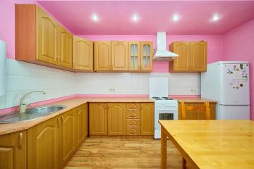 Фото №1: 1-комнатная квартира 49 м² - Краснодар, мкр. жилой комплекс Черёмушки, ул. Кубанская, 47