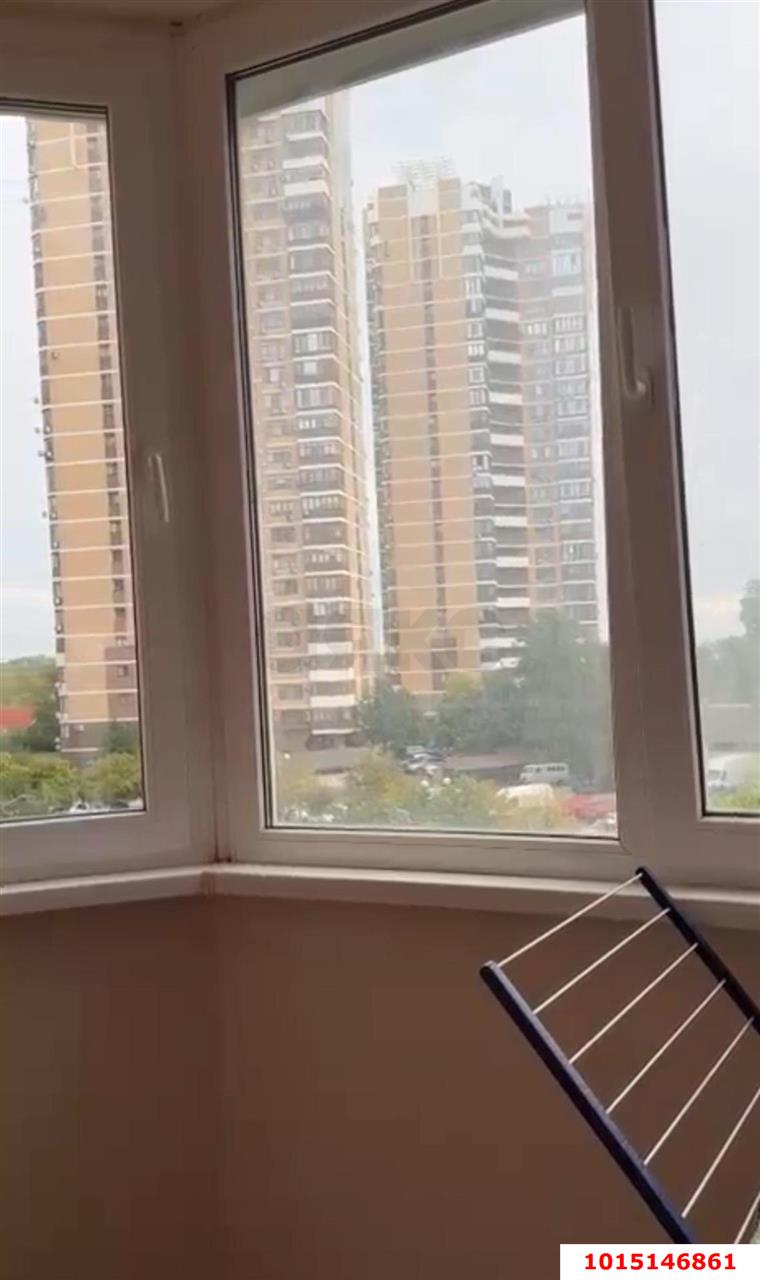 Фото №7: 1-комнатная квартира 49 м² - Краснодар, жилой комплекс Черёмушки, ул. Кубанская, 47