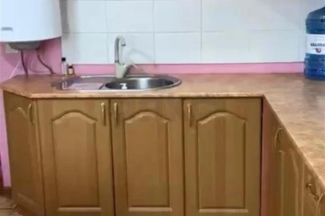 Фото №4: 1-комнатная квартира 49 м² - Краснодар, мкр. жилой комплекс Черёмушки, ул. Кубанская, 47