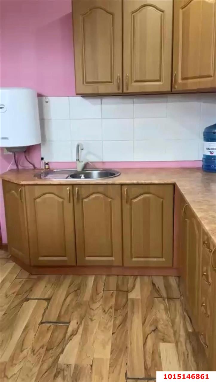 Фото №4: 1-комнатная квартира 49 м² - Краснодар, жилой комплекс Черёмушки, ул. Кубанская, 47