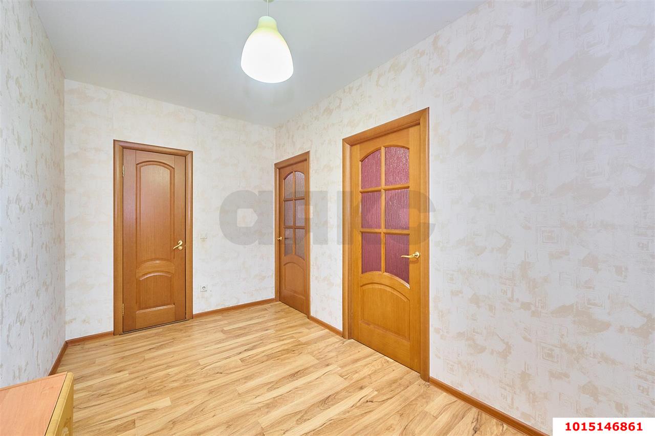 Фото №10: 1-комнатная квартира 49 м² - Краснодар, жилой комплекс Черёмушки, ул. Кубанская, 47