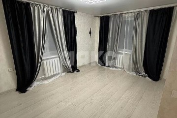 Фото №1: 1-комнатная квартира 33 м² - Ростов-на-Дону, р. Октябрьский, пр-кт Ленина, 93