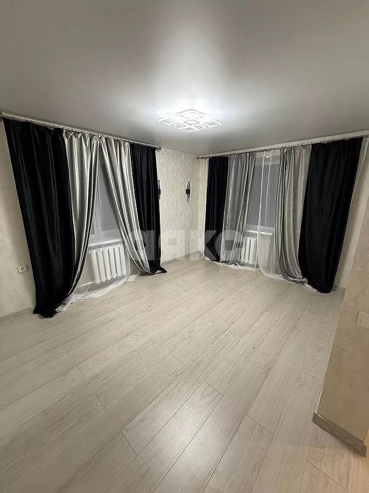 Фото №1: 1-комнатная квартира 33 м² - Ростов-на-Дону, Октябрьский, пр-кт Ленина, 93