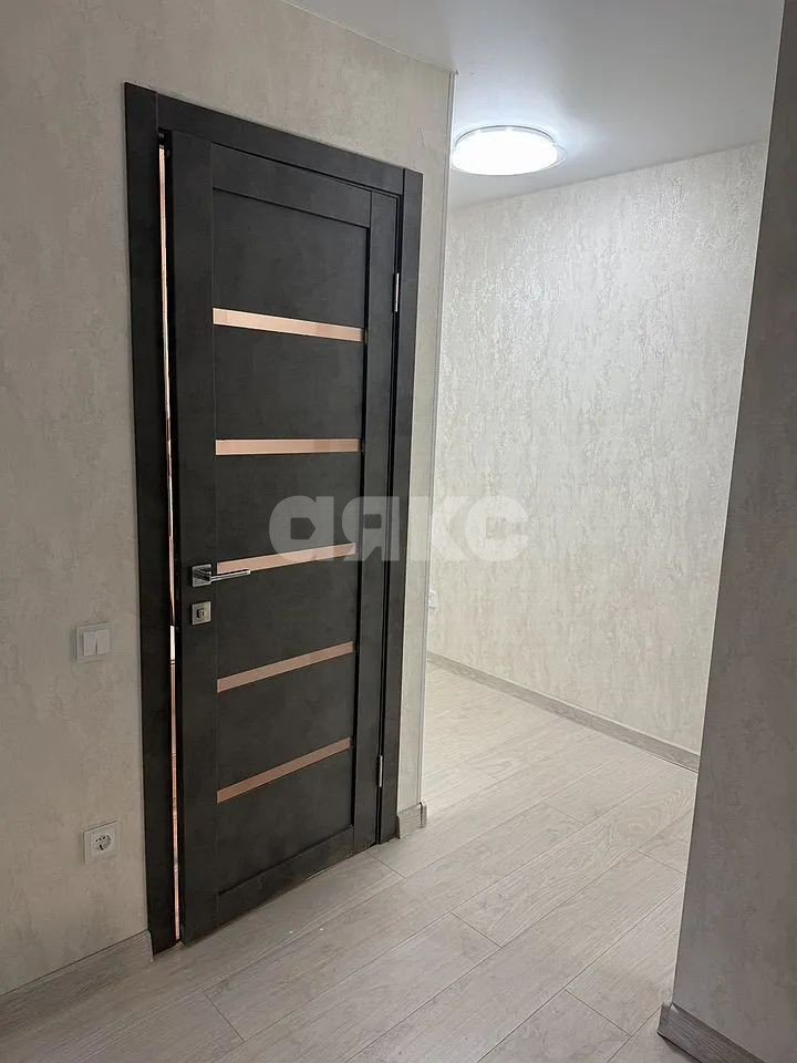 Фото №5: 1-комнатная квартира 33 м² - Ростов-на-Дону, Октябрьский, пр-кт Ленина, 93