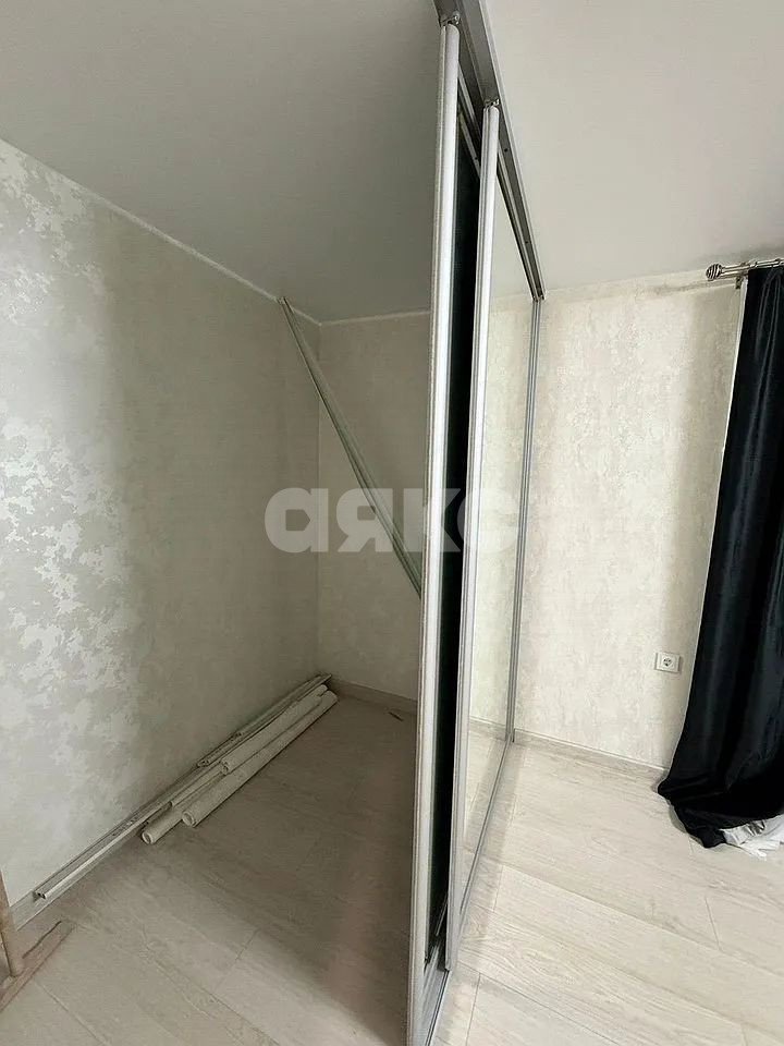 Фото №11: 1-комнатная квартира 33 м² - Ростов-на-Дону, Октябрьский, пр-кт Ленина, 93