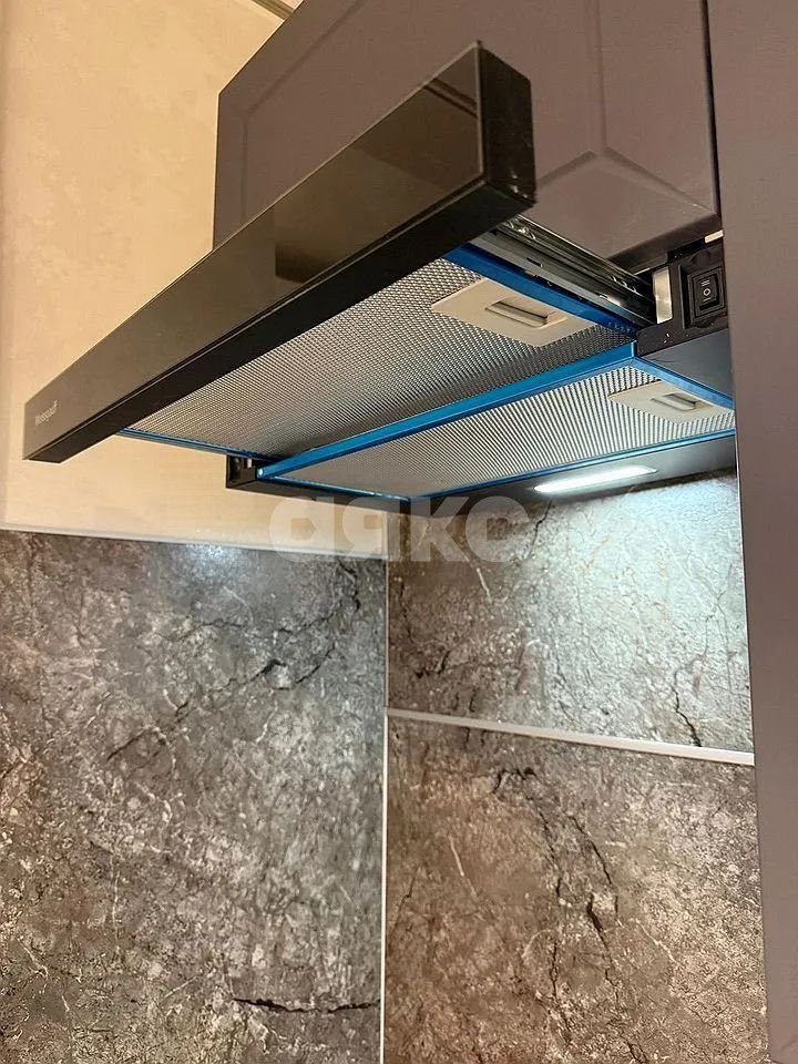 Фото №10: 1-комнатная квартира 33 м² - Ростов-на-Дону, Октябрьский, пр-кт Ленина, 93