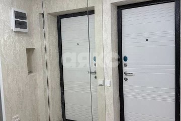 Фото №2: 1-комнатная квартира 33 м² - Ростов-на-Дону, р. Октябрьский, пр-кт Ленина, 93