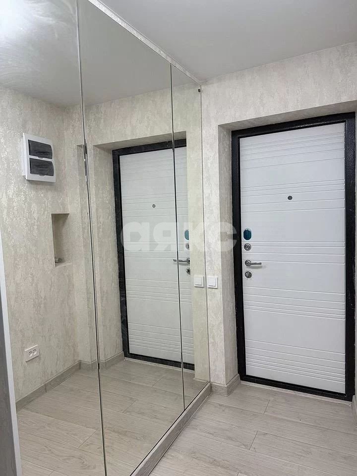 Фото №2: 1-комнатная квартира 33 м² - Ростов-на-Дону, Октябрьский, пр-кт Ленина, 93