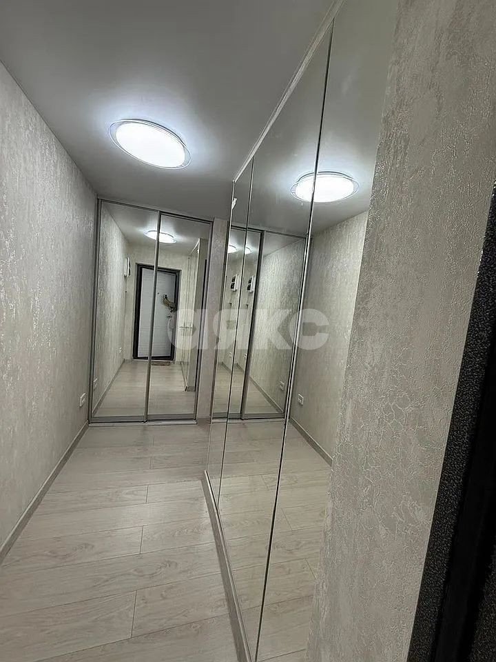 Фото №7: 1-комнатная квартира 33 м² - Ростов-на-Дону, Октябрьский, пр-кт Ленина, 93