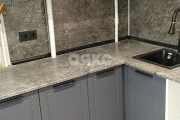 Фото №4: 1-комнатная квартира 33 м² - Ростов-на-Дону, р. Октябрьский, пр-кт Ленина, 93