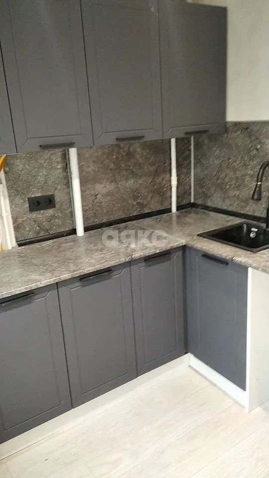 Фото №4: 1-комнатная квартира 33 м² - Ростов-на-Дону, Октябрьский, пр-кт Ленина, 93