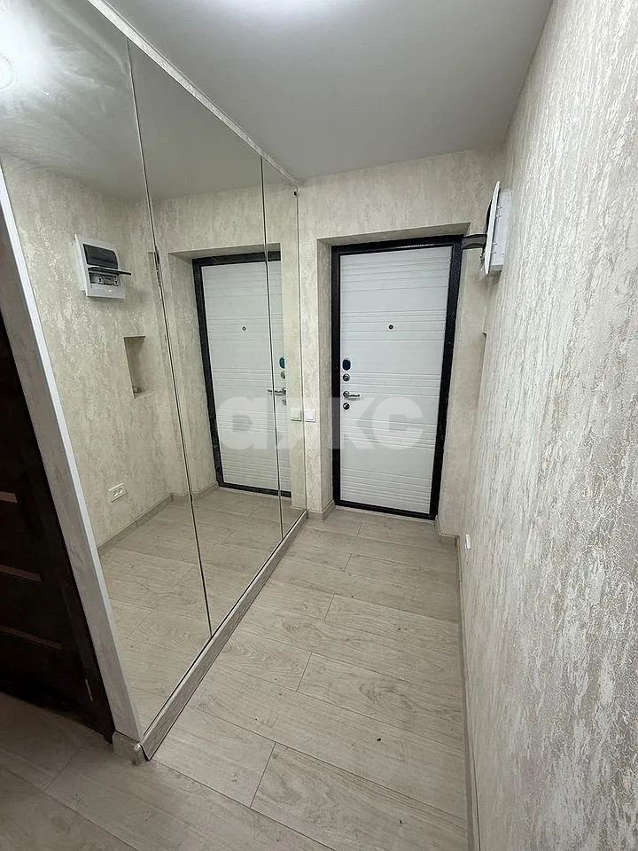 Фото №3: 1-комнатная квартира 33 м² - Ростов-на-Дону, Октябрьский, пр-кт Ленина, 93