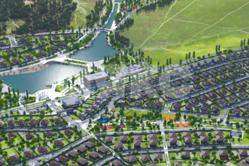 Фото №4: Коттедж 140 м² - Белоглинка, пер. Урожайный