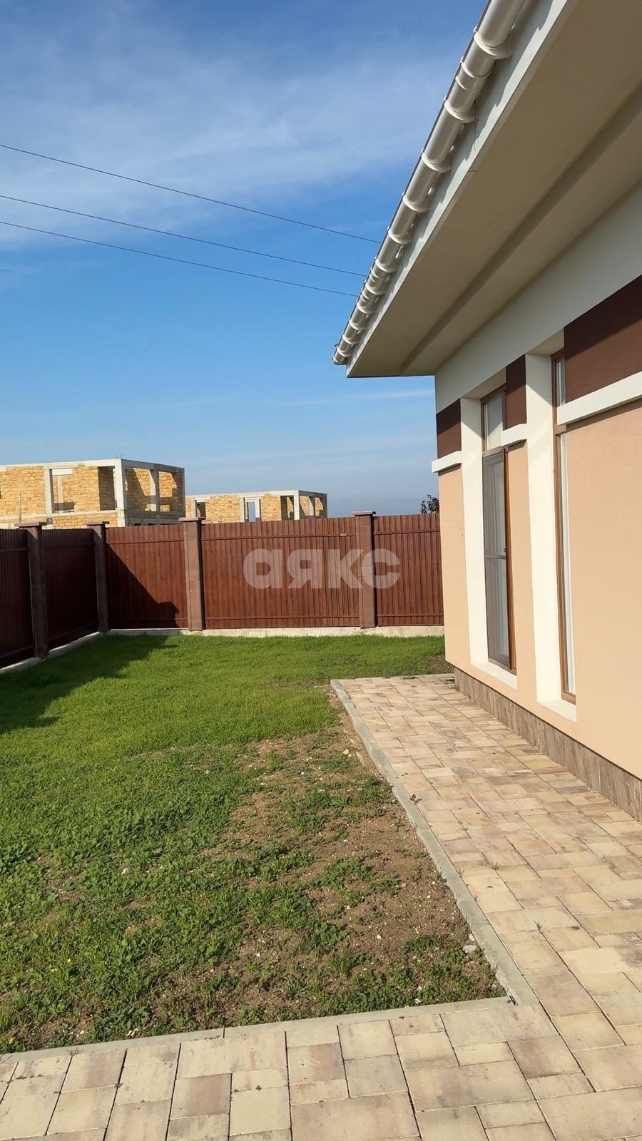 Фото №1: Коттедж 140 м² + 6 сот. - Белоглинка, пер. Урожайный