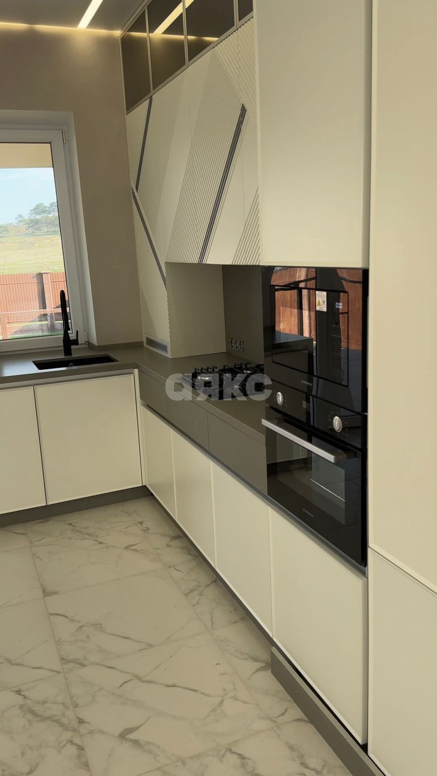 Фото №7: Коттедж 140 м² + 6 сот. - Белоглинка, пер. Урожайный