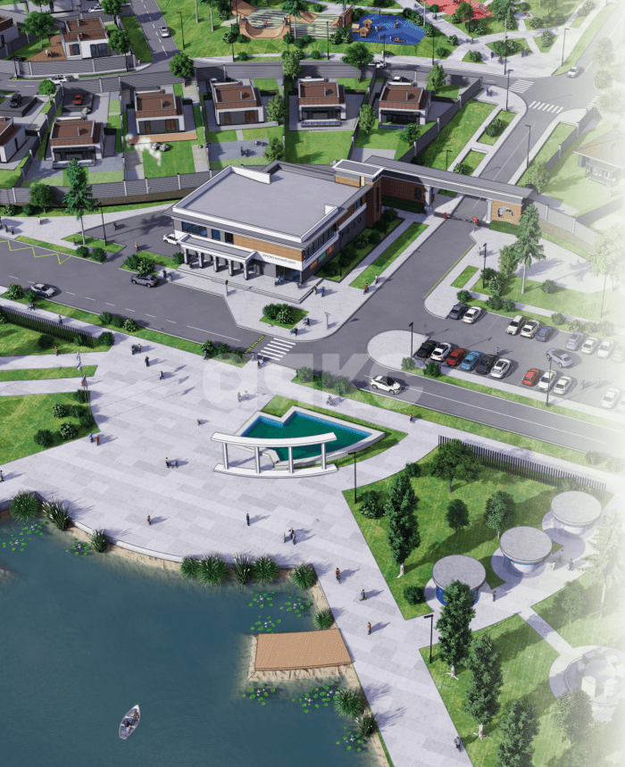 Фото №36: Коттедж 140 м² + 6 сот. - Белоглинка, пер. Урожайный