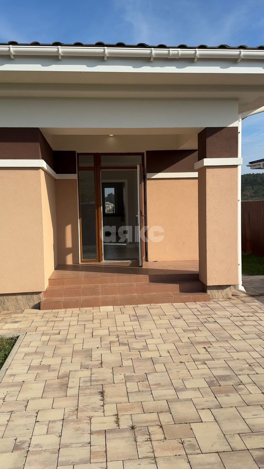 Фото №10: Коттедж 140 м² + 6 сот. - Белоглинка, пер. Урожайный