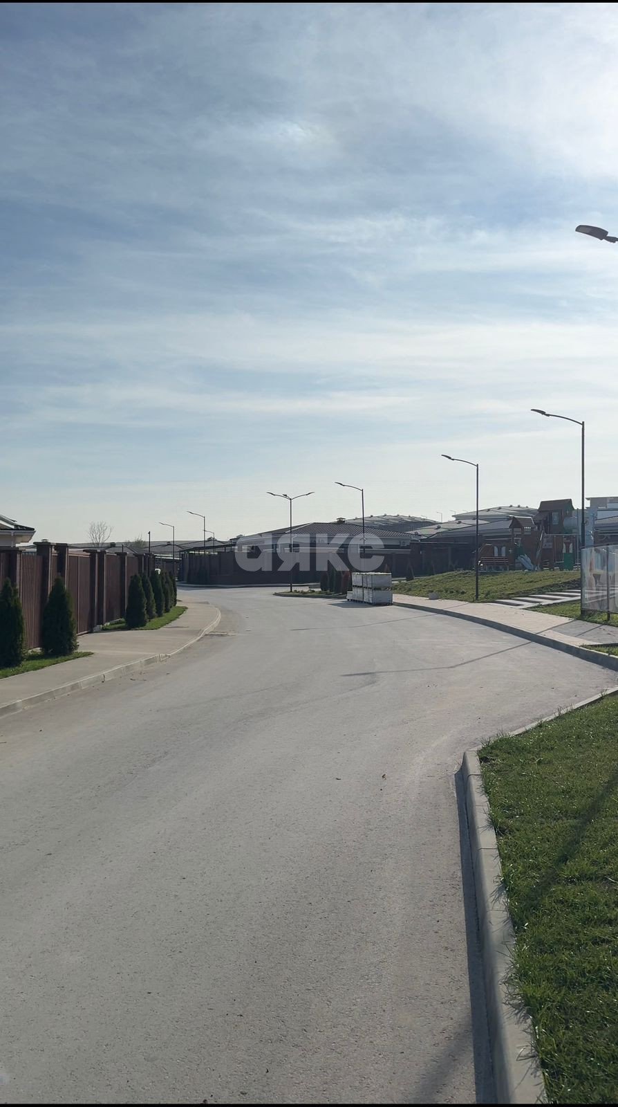 Фото №19: Коттедж 140 м² + 6 сот. - Белоглинка, пер. Урожайный