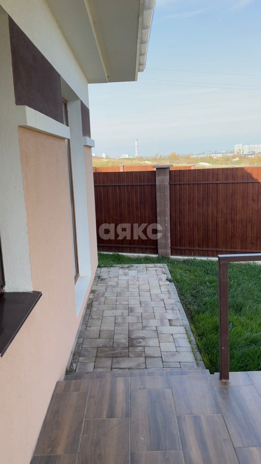 Фото №24: Коттедж 140 м² + 6 сот. - Белоглинка, пер. Урожайный