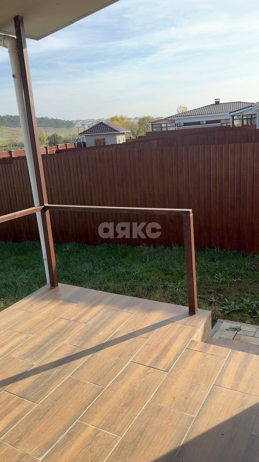 Фото №20: Коттедж 140 м² + 6 сот. - Белоглинка, пер. Урожайный