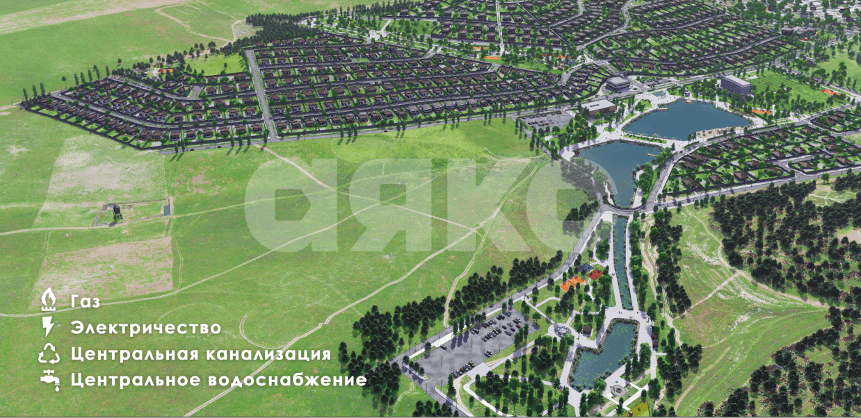 Фото №38: Коттедж 140 м² + 6 сот. - Белоглинка, пер. Урожайный