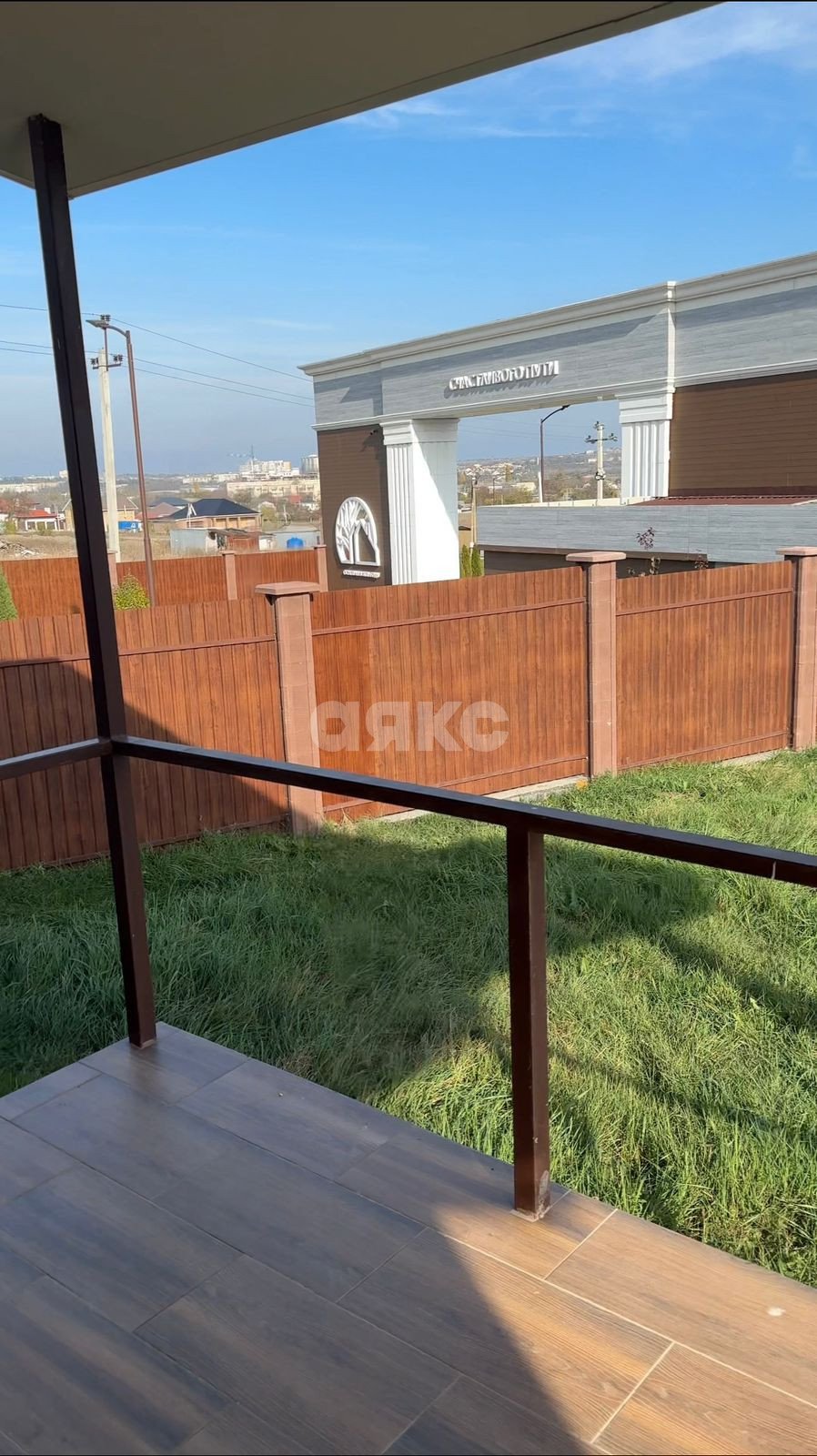 Фото №29: Коттедж 140 м² + 6 сот. - Белоглинка, пер. Урожайный