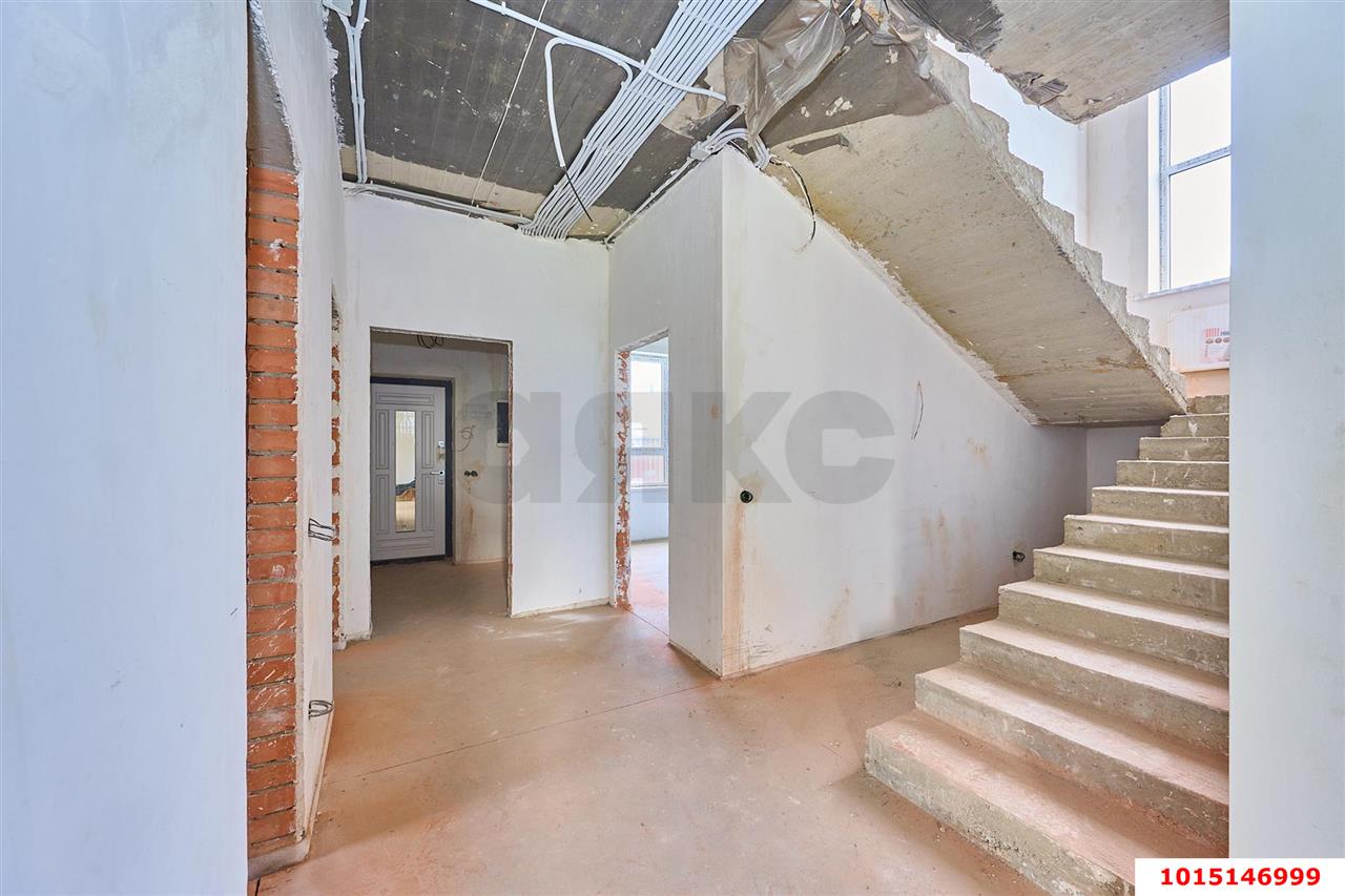 Фото №20: Дом 195 м² + 8 сот. - Краснодар, имени Петра Метальникова