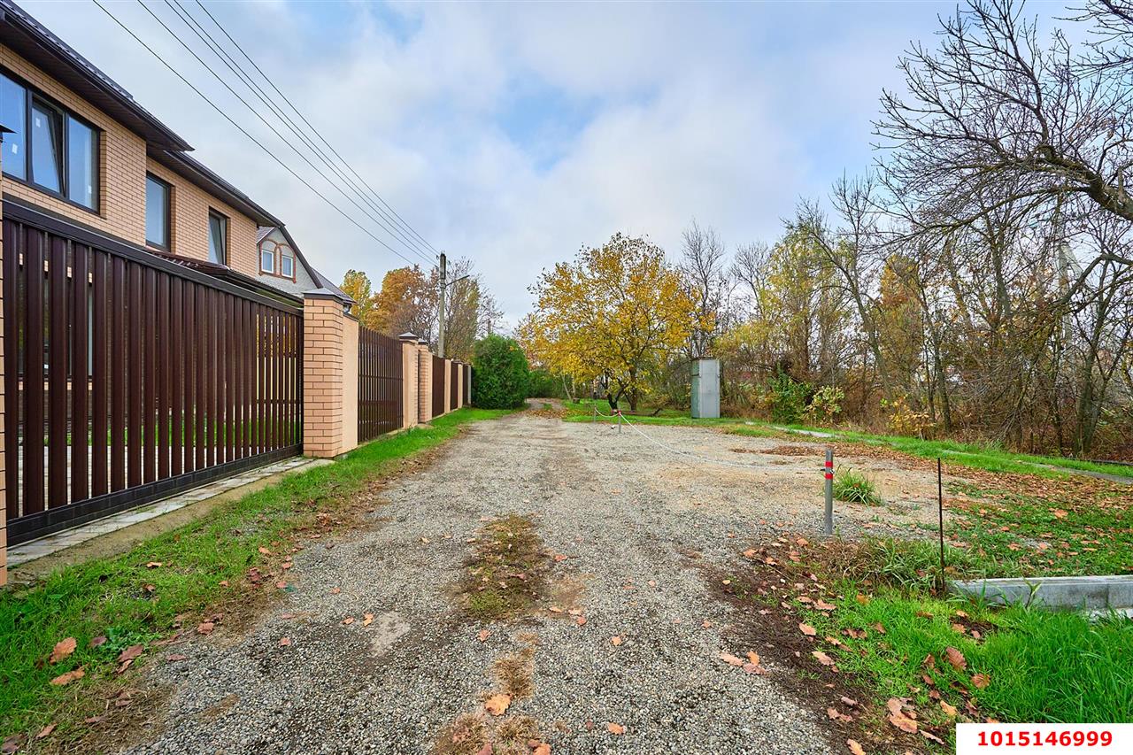 Фото №9: Дом 195 м² + 8 сот. - Краснодар, Прикубанский внутригородской округ, Калинино, мкр. Завод Радиоизмерительных Приборов, ул. Палаточная