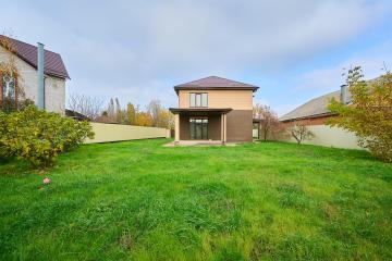 Фото №4: Дом 195 м² - Краснодар, мкр. Завод Радиоизмерительных Приборов, ул. Палаточная