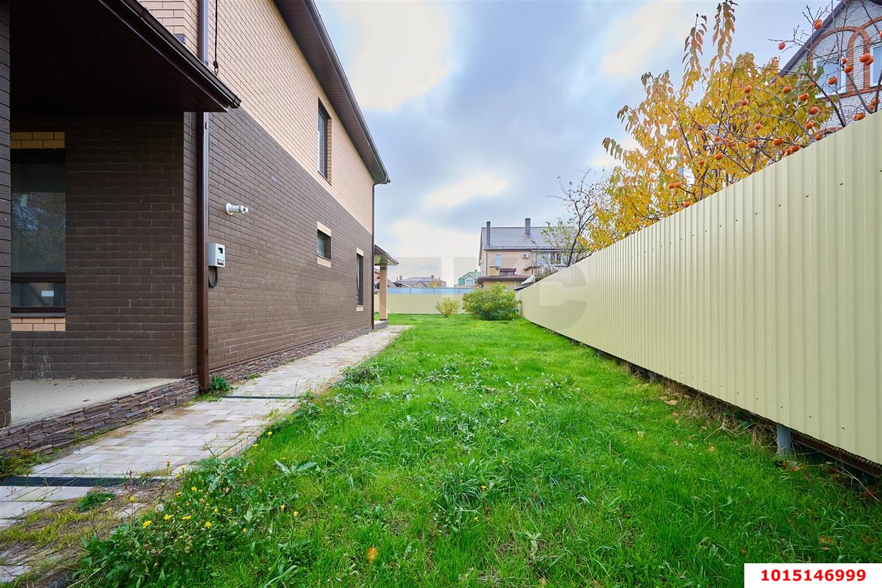 Фото №15: Дом 195 м² + 8 сот. - Краснодар, имени Петра Метальникова