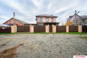 Фото №1: Дом 195 м² - Краснодар, мкр. имени Петра Метальникова, 